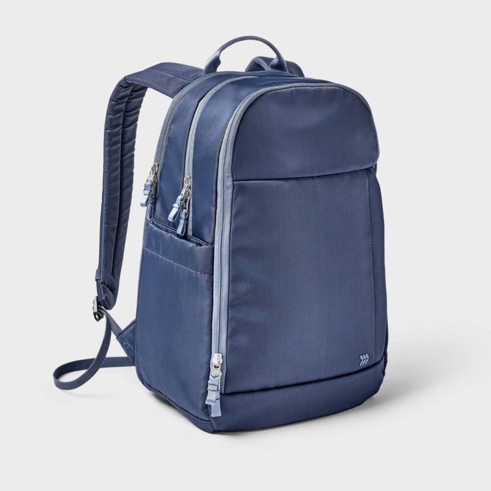 21L Lifestyle Backpack - All In Motion Navy Blue